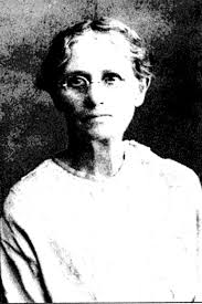 Mary Casandra Hood Wilson (1864-1957)