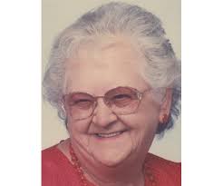 HELEN ERWIN Obituary (1929