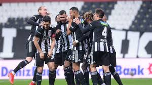 Futbol beşiktaş, günün ilk antrenmanını yapt. Besiktas Kayserispor U Rahat Gecti Yola Devam Dedi 3 1 Sozcu Gazetesi