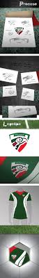 Nuevo logotipo federación mexicana de futbol download the vector logo of the federacion mexicana de futbol brand designed by in adobe® illustrator® format. Logo Seleccion Mexicana De Futbol On Behance