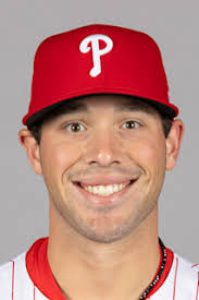 Carson Taylor Stats, Age, Position, Height, Weight, Fantasy & News