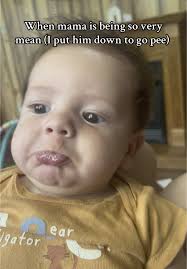 Boy Mom Gets Piped Down