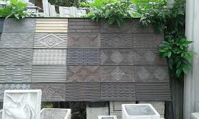 Vannia rie 19 mei 2021. Alur Batu Alam Profil Beton Galvalum Gypsum Madura