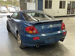 Image result for Moonlit Blue 2004 Tiburon