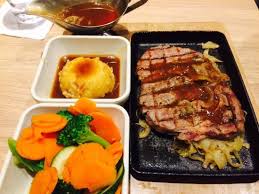 Check spelling or type a new query. Ny Steak Shack Kuala Lumpur 1 The Boulevard Mid Valley City Menu Prices Restaurant Reviews Tripadvisor