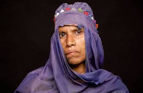 From middle english woman, from earlier wimman, wifman. Yann Arthus Bertrand The Filming Of Woman Canon Europe