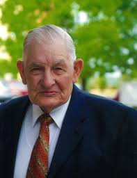 Obituary information for Ray T. “Bub” Brock