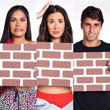 Vote no bbb 20 e veja o resultado parcial do paredão. Enquete Bbb Flay Bia Ou Prior Quem Voce Quer Que Saia Neste Paredao Cantores Big Brother Voce Me Completa