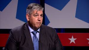 CD1 Candidate Conversations: Republican Mark Moores