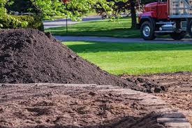 Topsoil is used for various purpose; Screened Topsoil Order For Metro Atlanta Delivery Today