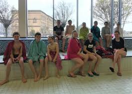 Schwimmen