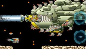 Con tu nave tendrás que esquivar los. Marcianitos De Los 80 Los 13 Mejores Videojuegos Miarcade