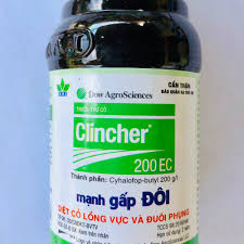 Clincher® 200EC