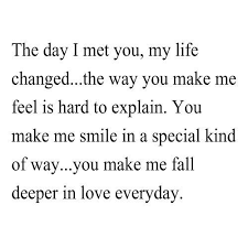 Image Result For Deep Love Quotes For Him Cute Love Quotes For Him Cute Love Quotes Be Yourself Quotes