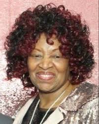 Delores Jefferson Russell Obituary October 8, 2024