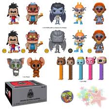 Funko Black Friday Mystery Box 2018 Only At Gamestop By Funko Only 12 50 Newtoynews Com Exclusive News For Pop Culture Toys And Releases