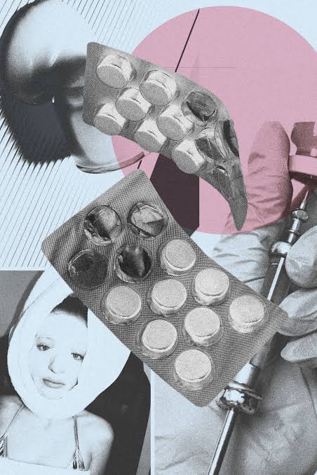 The GLP-1 Pill Era Is Forcing Beauty to Change Again | Vogue