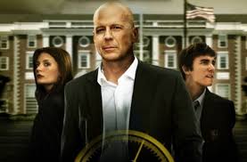 Bruce willis duftset zum kleinen preis. 