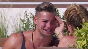 Olivia And Chris Perfect Love Island S3 Youtube