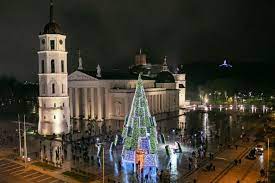Text 47283 secret code to save $10 off orders $50+. Most Beautiful Christmas Trees In Europe In 2021 Europe S Best Destinations