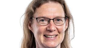 Annemarie Christopherson