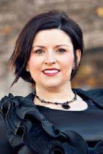 Kirkendall selected Daisy Faculty Award winner In This Issue: