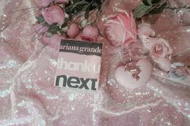 Grande filed for a trademark for ariana grande thank u, next beauty products in april 2019, as reported by tmz. Pin On Pink World