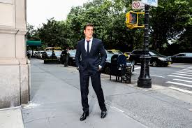 Also entertainment, business, science, technology and health news. Abc World News Tonight S David Muir Wants To Earn Your Trust Time