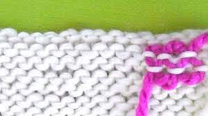 Check spelling or type a new query. How To Weave In Ends Knitting Technique Studio Knit