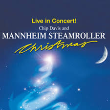With the unprecedented volume of used vehicles hitting the marketplace, it's more important than ever to maximize every spot on your lot. Aeg Presents Mannheim Steamroller
