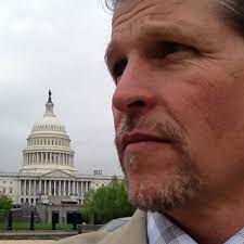 Martin Bourque (@MartinRBourque)