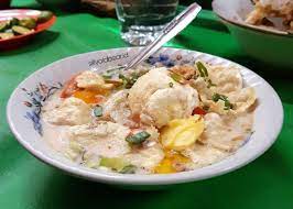 Sop Kaki Kambing Bang Anen Fatmawati Lengkap Menu Terbaru Jam Buka No Telepon Alamat Dengan Peta