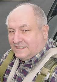 Jon Anthony Carnell (1945-2015)