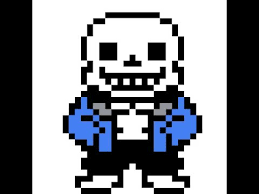 Pixel Art Tutorial Sans Sprite Undertale Youtube So i decided to draw a quick drawing of him (pixel art) also sans is one of my favorite characters in the game! pixel art tutorial sans sprite undertale