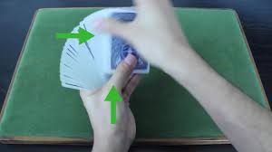We did not find results for: How To Fan Cards 12 Steps With Pictures Wikihow