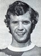 Liverpool career stats for John Webb