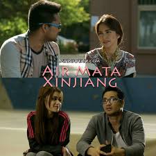 Air Mata Xinjiang Tv2 Myinfotaip