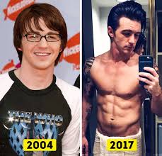 10+ of Our Favorite Nickelodeon Stars Then vs Now
