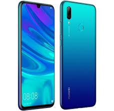 Huawei P Smart 2019 Aurora Blue 3d Model Huawei P Smart Psmart2019 3dmodel Aurora Blue High T Mobile Phones Huawei Phones Nokia Phone