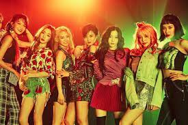 They have their own charismatic characters. Sm Entertainment Responds To News That Snsd Will Comeback