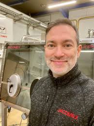 nuclear #smr #glovebox #battery #lithium #research #nuclear #motivation