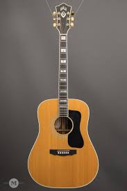 Guild Acoustics - Guild Guitars, Guild Acoustic, Acoustic Guitar