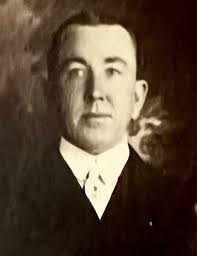 James Christopher Swain (1875-1957)