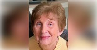 Obituary information for Nancy E. Slauenwhite