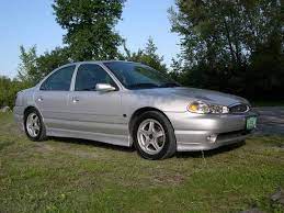 11 Svt Contour Ideas Contour Svt Ford Contour