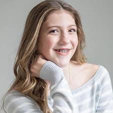 We are beyond delighted to announce that our very own junior dancer, Paige  Kim has just made top five female dancers at NYCDA nationals. She will  re-compete very soon. Tune in live! ￼