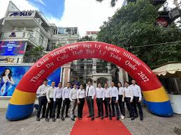 HỌP MẶT ĐẠI LÝ APOLLO SILICONE TOÀN QUỐC 2022