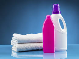 Stains that have been washed and dried in a commercial dryer are much harder to remove than a stain that is still damp. Liquid Fabric Softener Vs Dryer Sheets Speed Queen