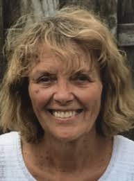 Diana Hultquist Obituary July 14, 2019