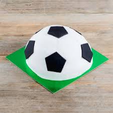 Shop online at asda groceries. Asda Football Celebration Cake Asda Groceries